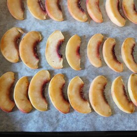 ドライピーチ レシピ 作り方 By あ ちゃん 楽天レシピ ドライピーチ レシピ 作り方 By あ ちゃん 楽天レシピ